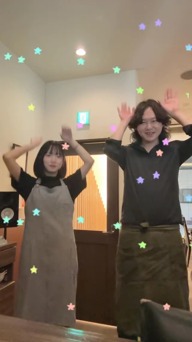 夏のかも流行りにのってみました⊂( ᴖ ̫ᴖ)⊃🎶